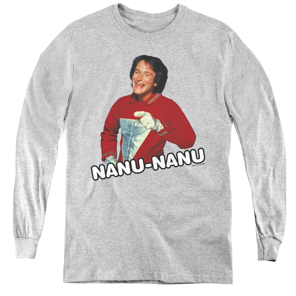 MORK & MINDY/CATCHPHRASE