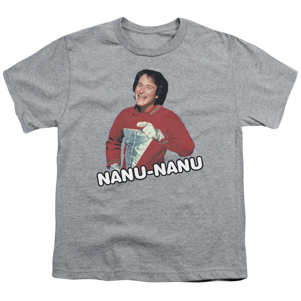 MORK & MINDY/CATCHPHRASE