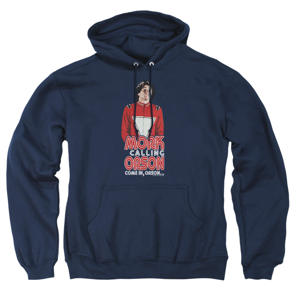 MORK & MINDY/COME IN ORSON