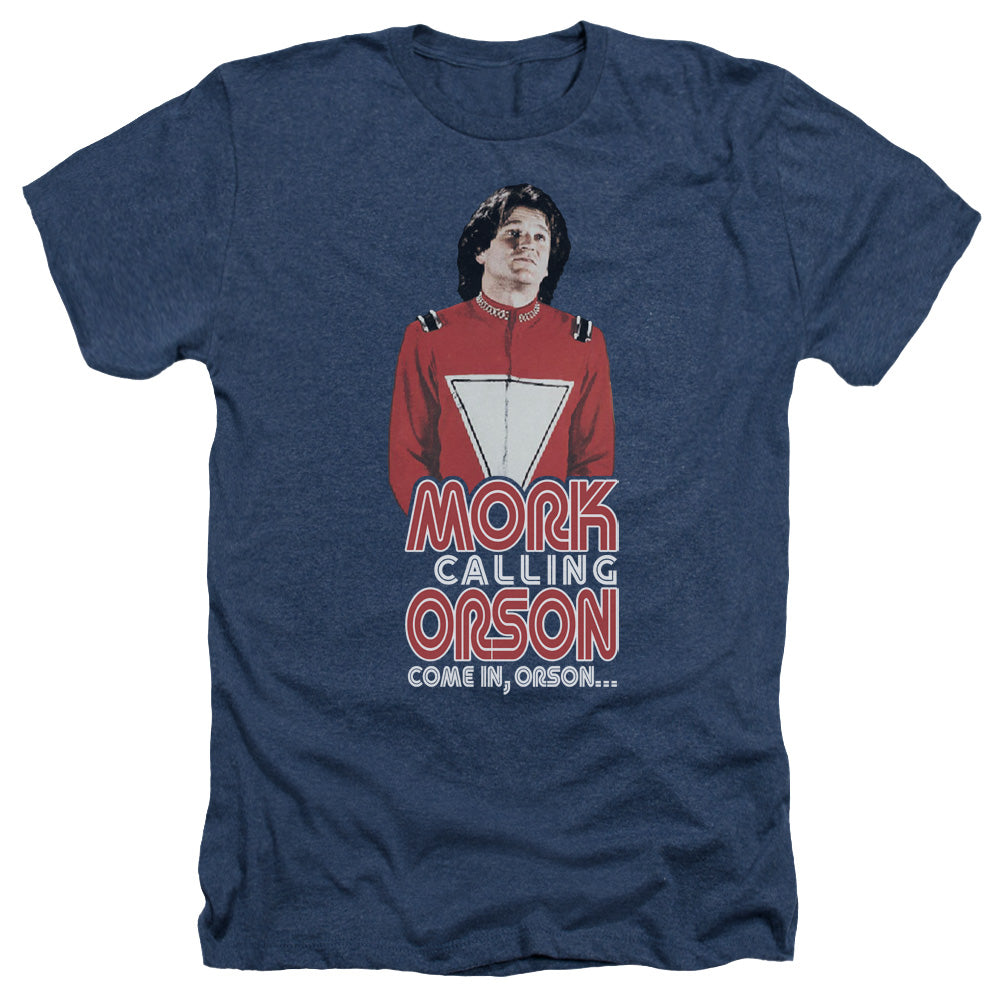 MORK & MINDY/COME IN ORSON