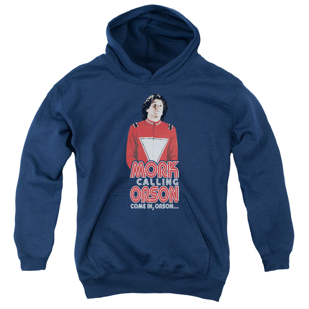 MORK & MINDY/COME IN ORSON