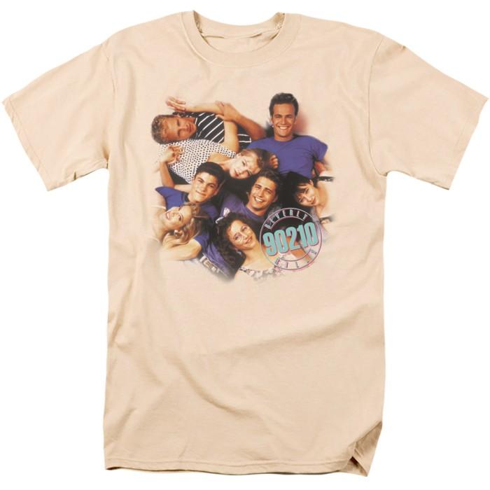 90210 : Gang And Logo