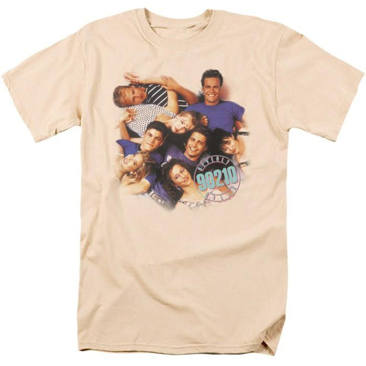 90210 : Gang And Logo