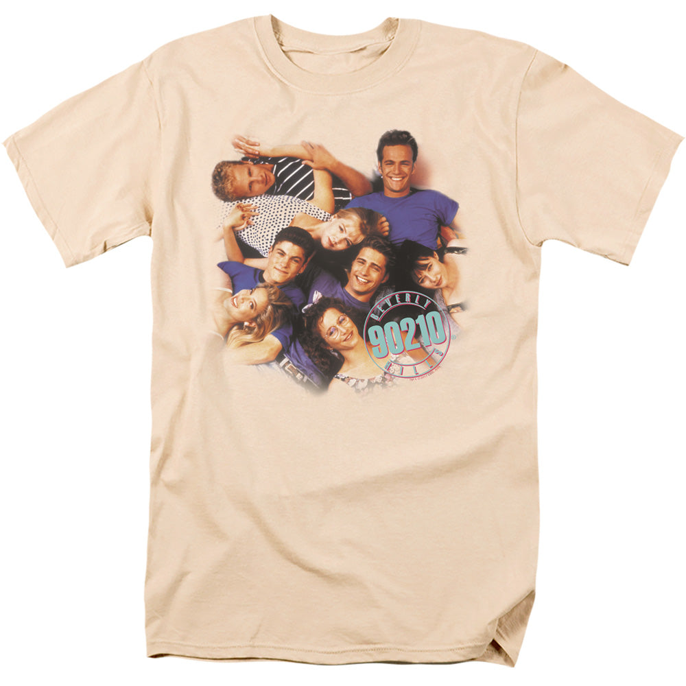 90210/GANG AND LOGO