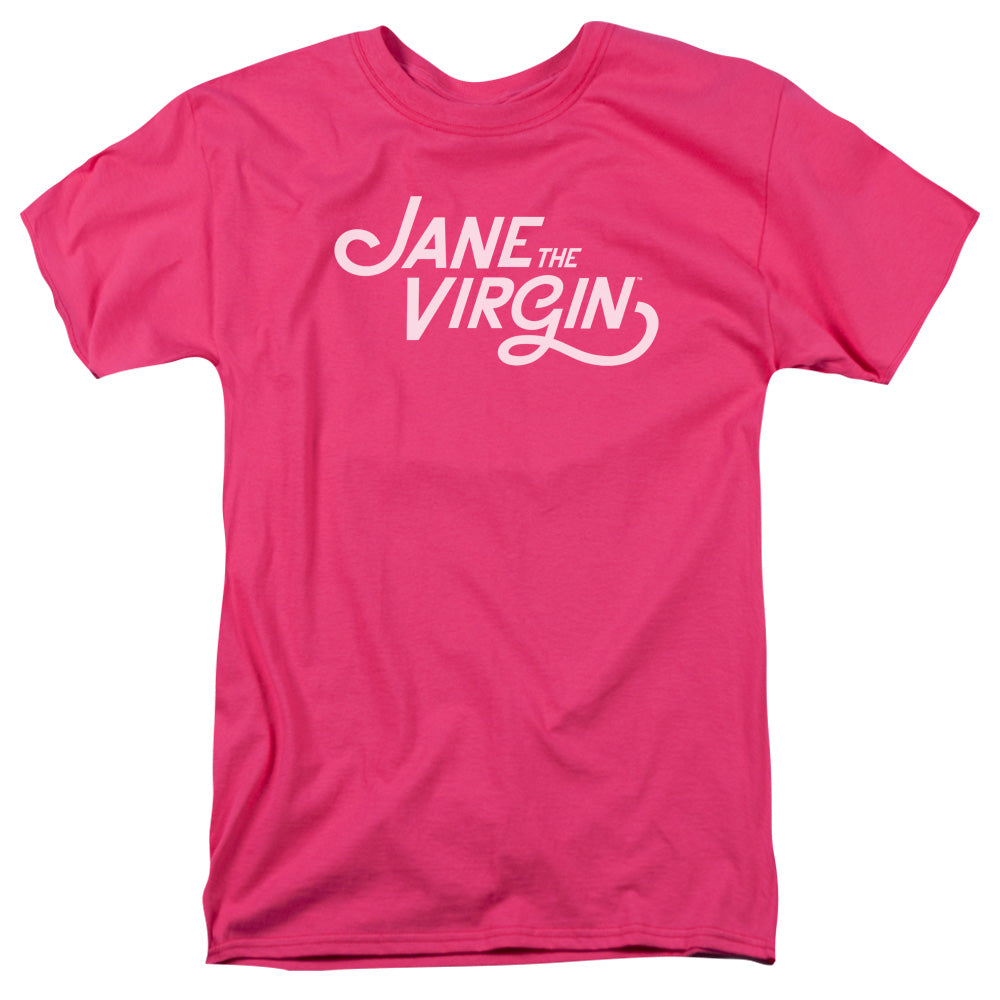 JANE THE VIRGIN/LOGO