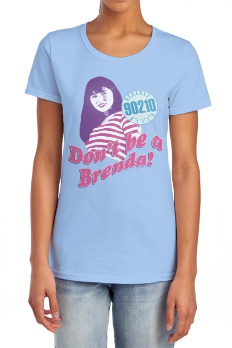 90210 : Don't Be A Brenda