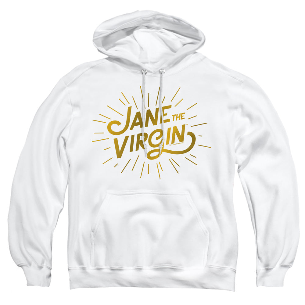 JANE THE VIRGIN/GOLDEN LOGO