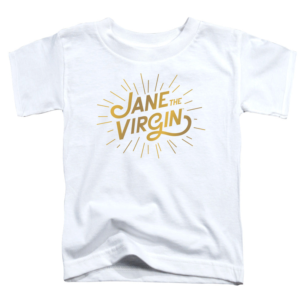 JANE THE VIRGIN/GOLDEN LOGO