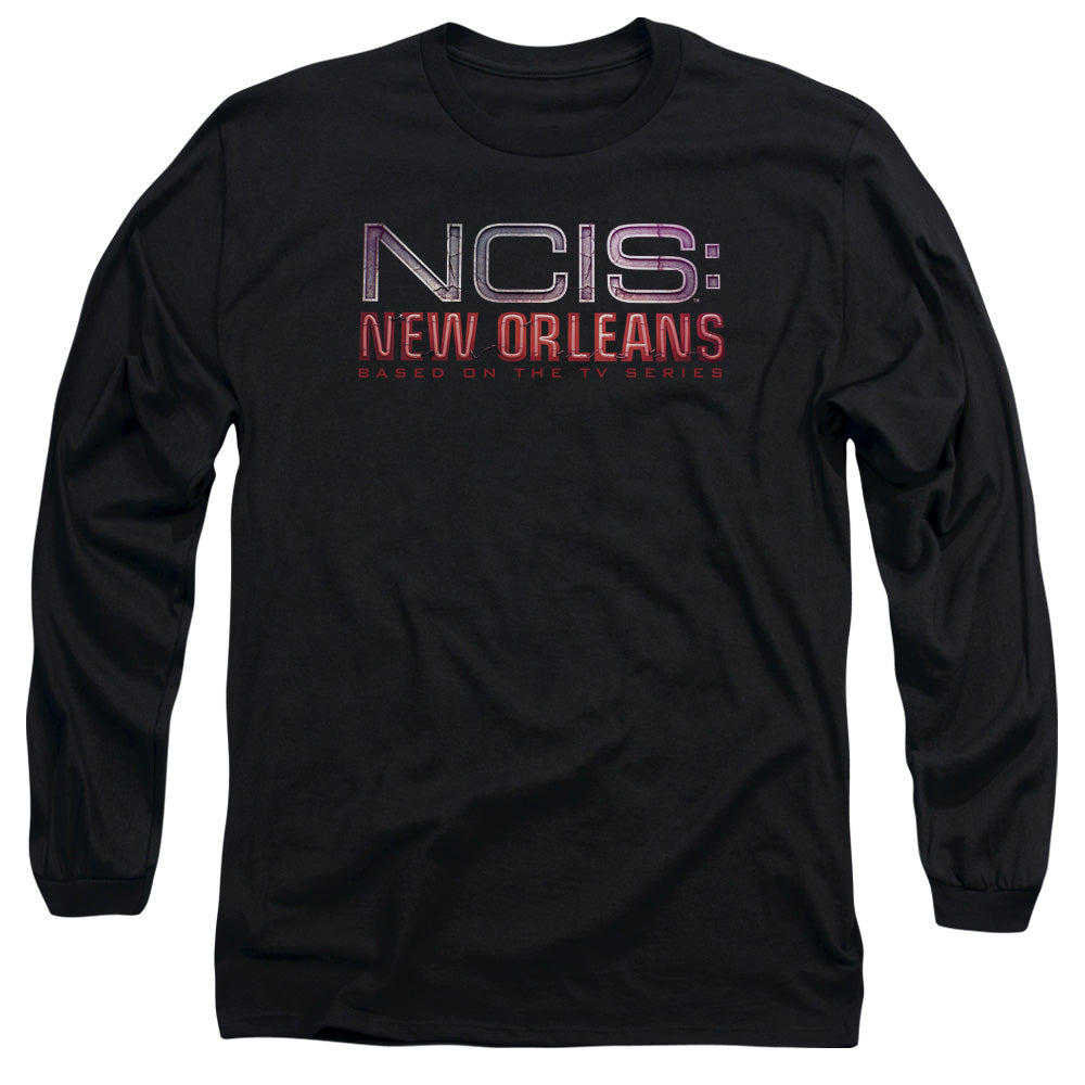 NCIS:NEW ORLEANS/NEON SIGN