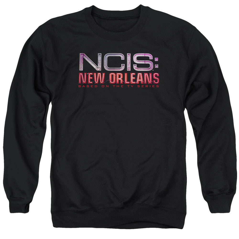 NCIS:NEW ORLEANS/NEON SIGN