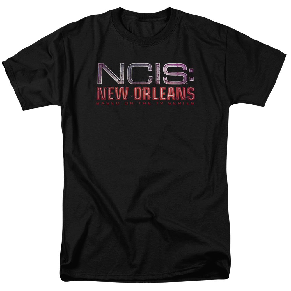 NCIS:NEW ORLEANS/NEON SIGN