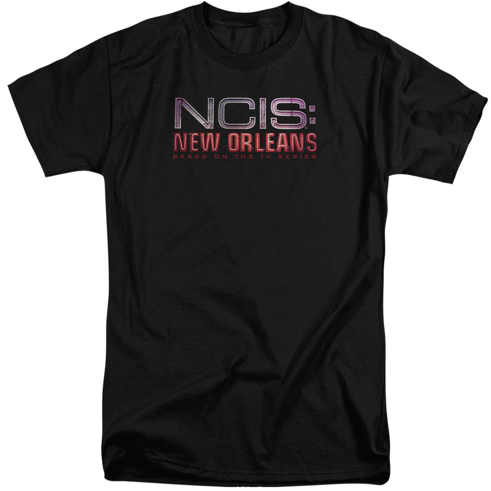 NCIS:NEW ORLEANS/NEON SIGN