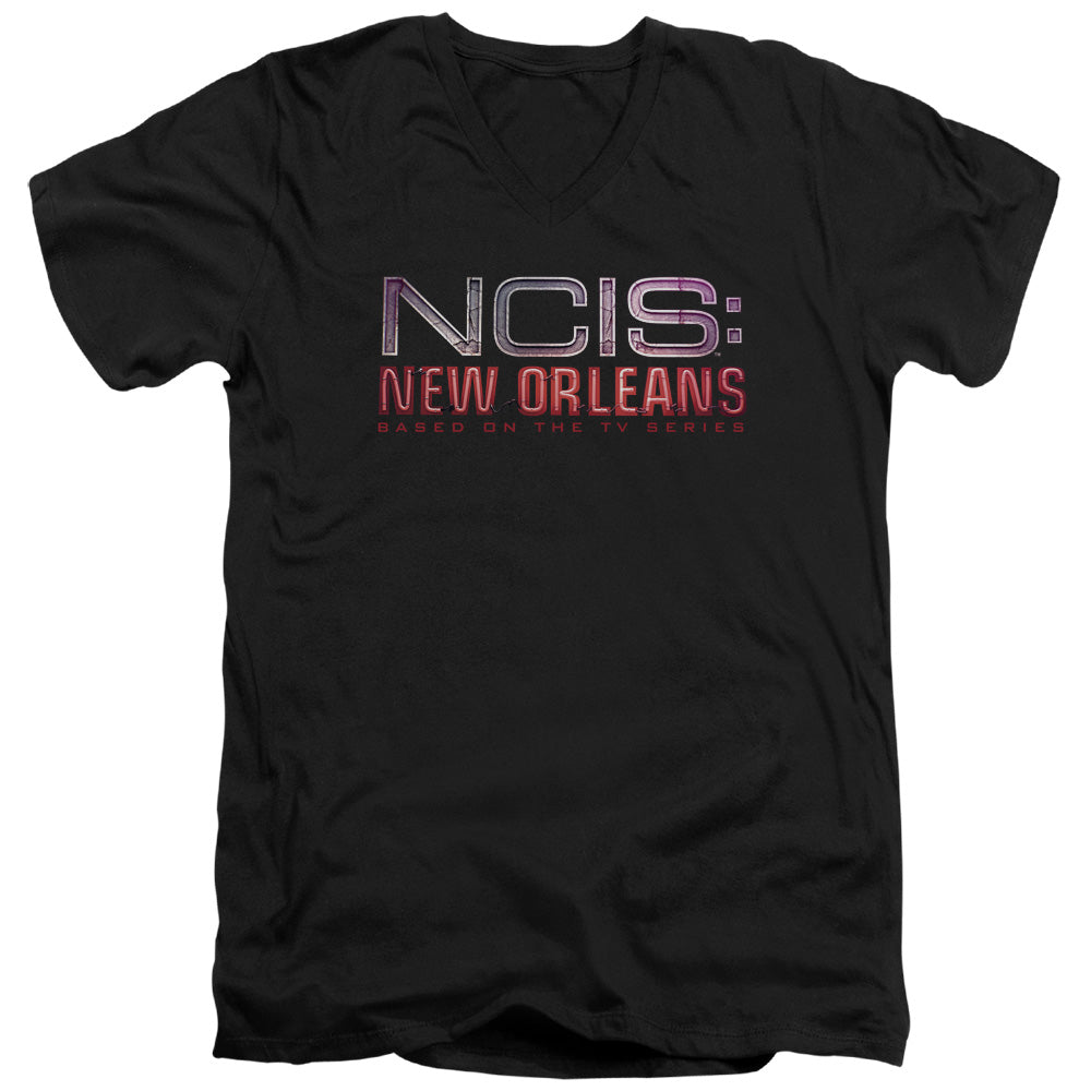 NCIS:NEW ORLEANS/NEON SIGN