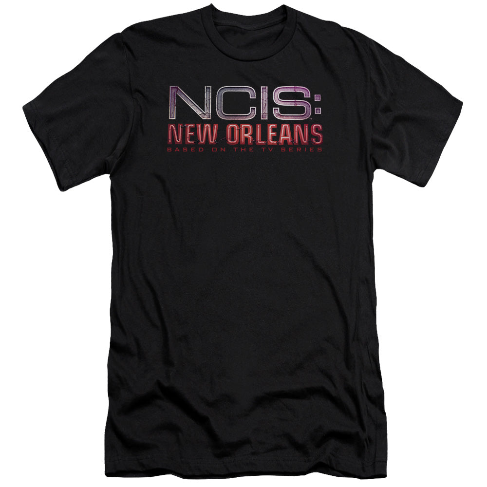 NCIS:NEW ORLEANS/NEON SIGN