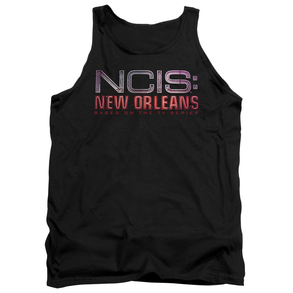 NCIS:NEW ORLEANS/NEON SIGN
