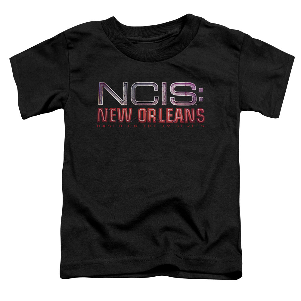 NCIS:NEW ORLEANS/NEON SIGN