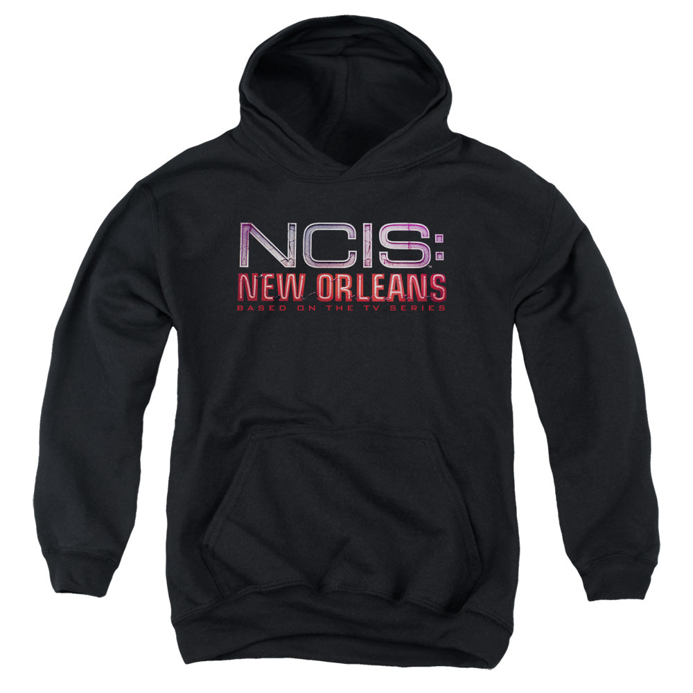 NCIS:NEW ORLEANS/NEON SIGN