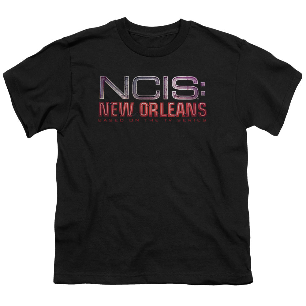 NCIS:NEW ORLEANS/NEON SIGN