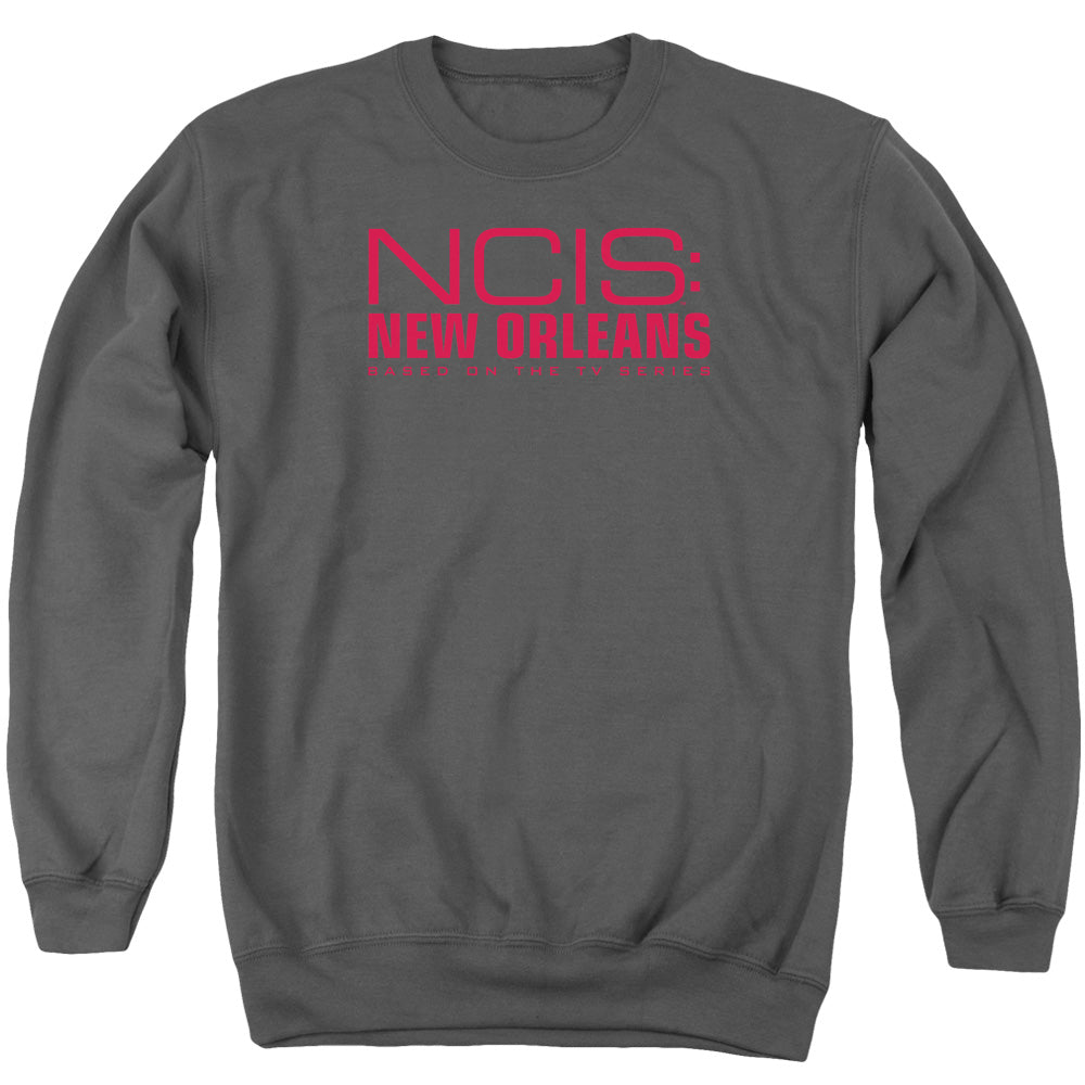 NCIS:NEW ORLEANS/LOGO