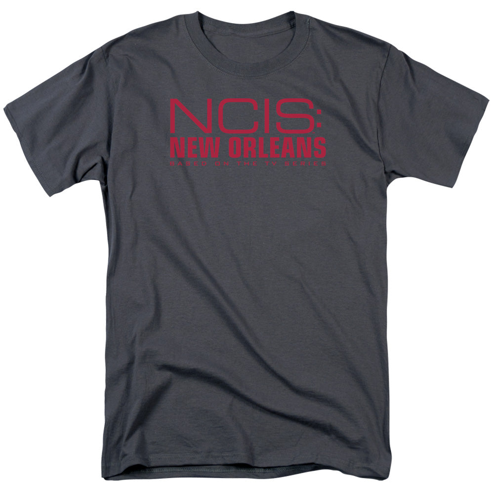NCIS:NEW ORLEANS/LOGO