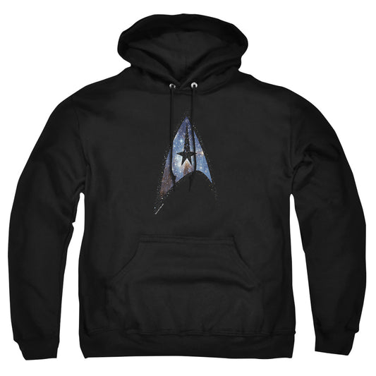 STAR TREK/GALACTIC SHIELD