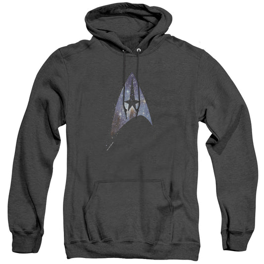 STAR TREK/GALACTIC SHIELD