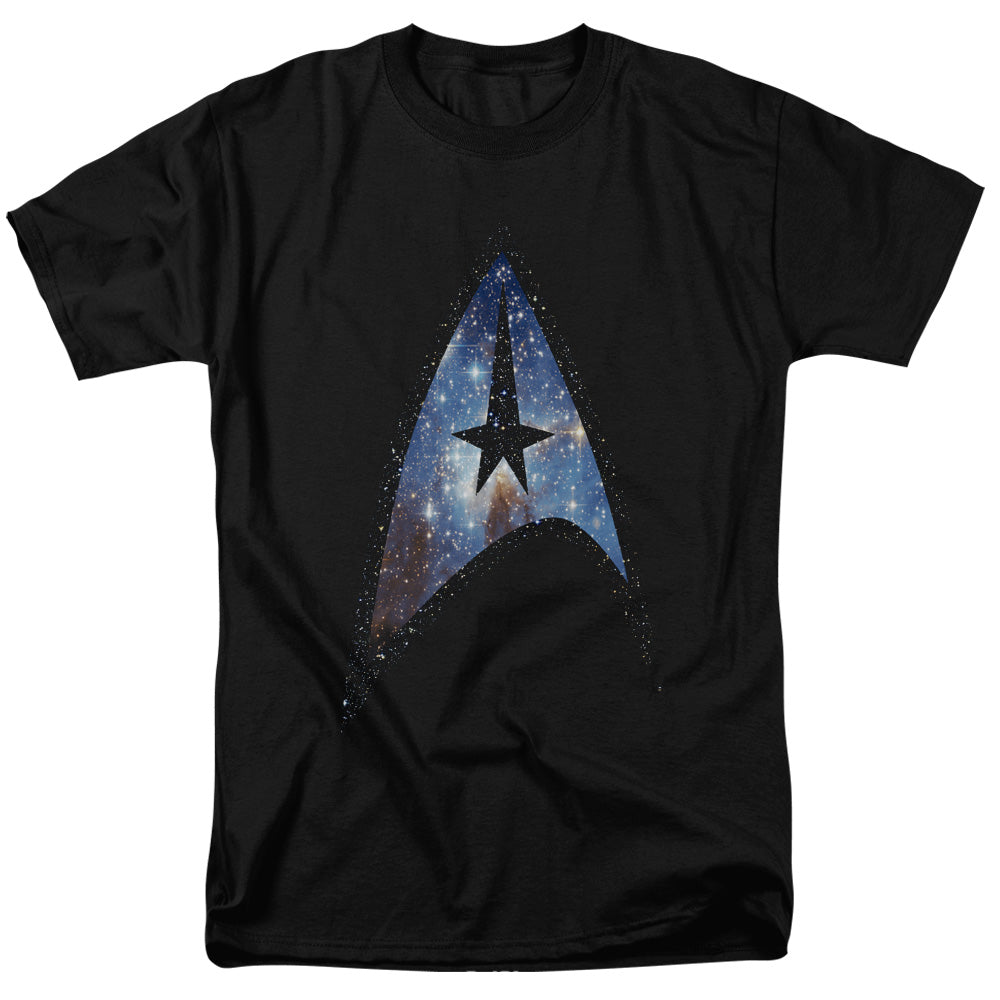 STAR TREK/GALACTIC SHIELD