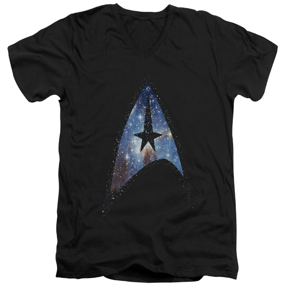 STAR TREK/GALACTIC SHIELD