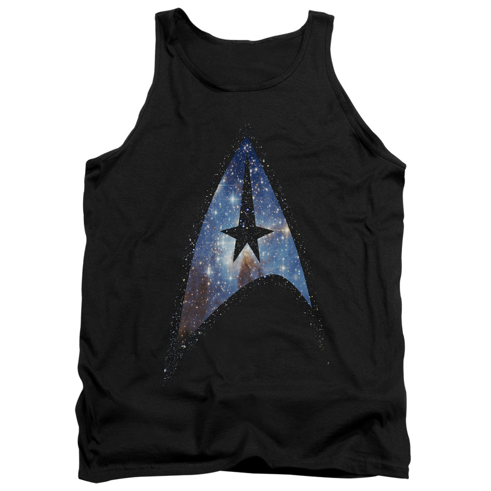 STAR TREK/GALACTIC SHIELD