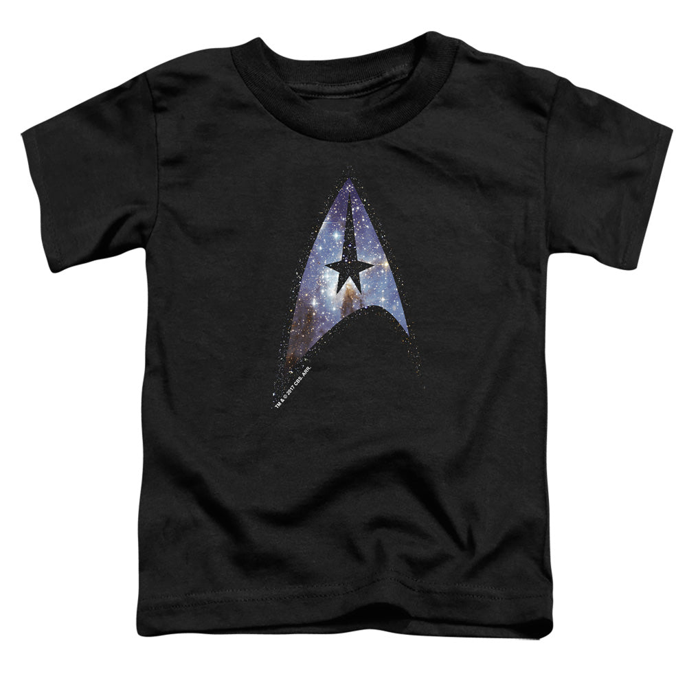 STAR TREK/GALACTIC SHIELD