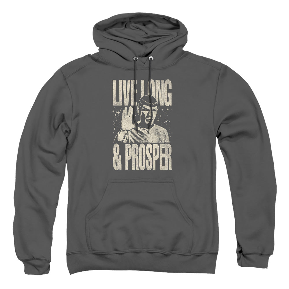 STAR TREK/PROSPER