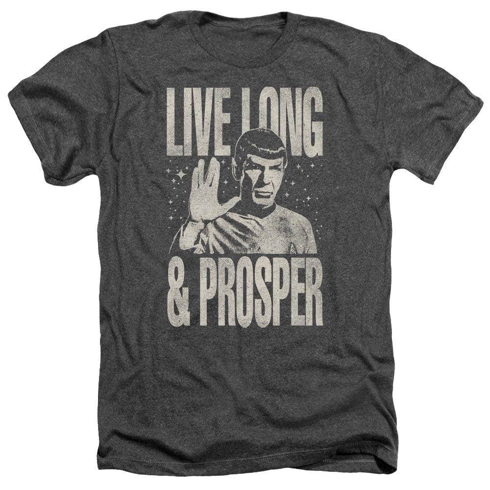STAR TREK/PROSPER