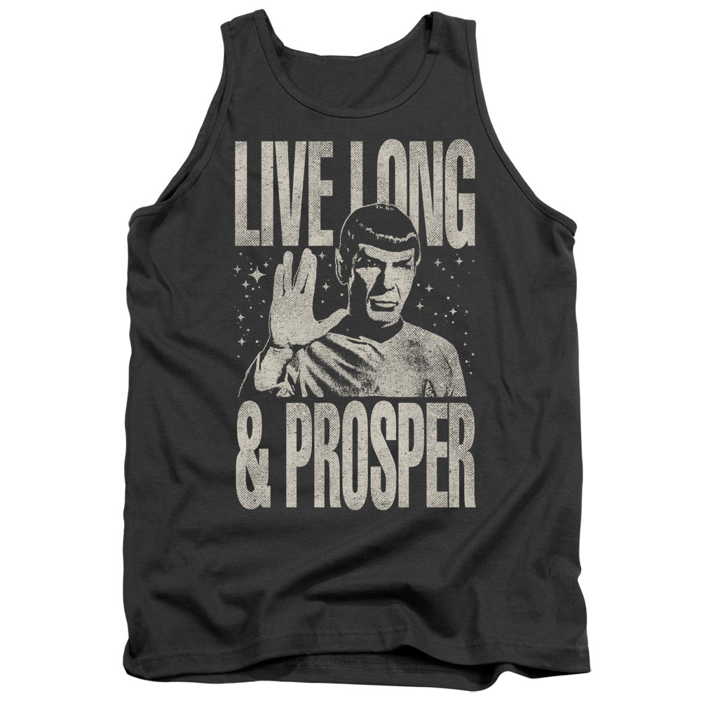 STAR TREK/PROSPER