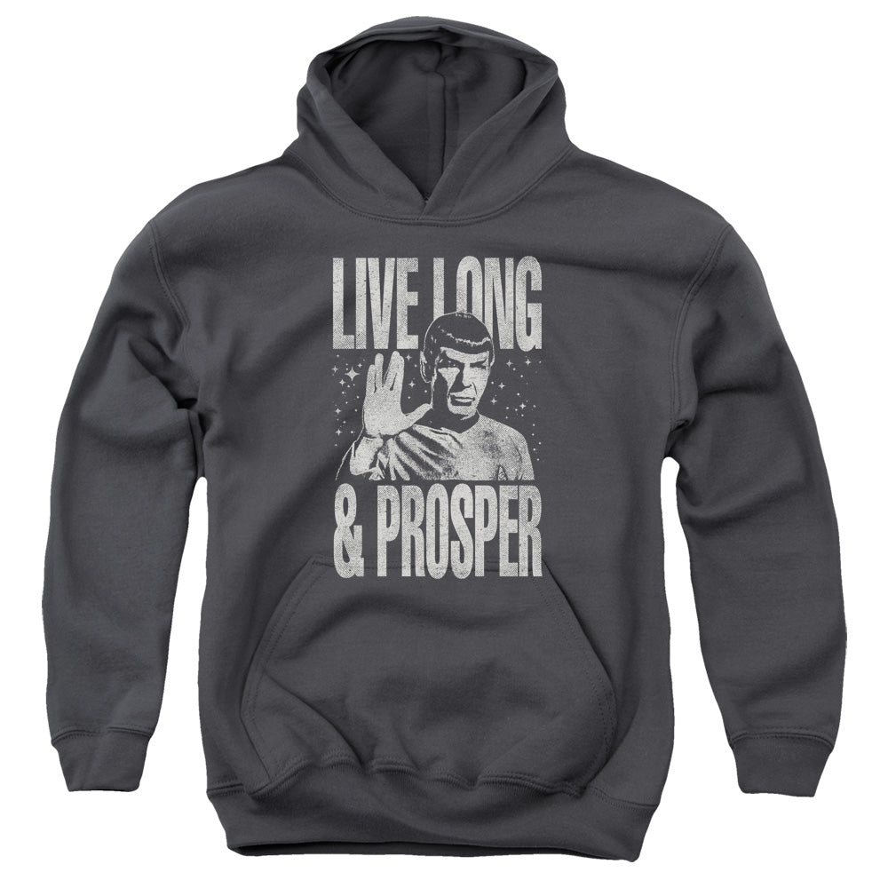 STAR TREK/PROSPER