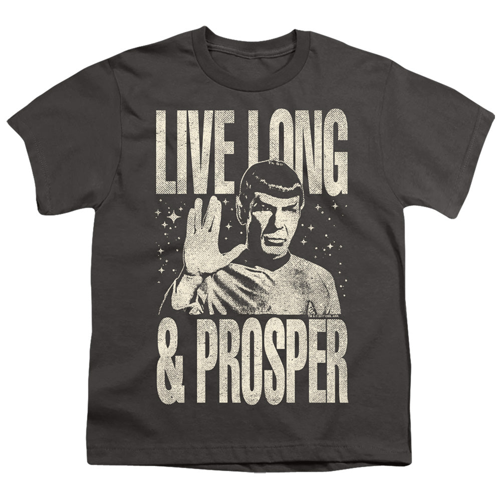 STAR TREK/PROSPER