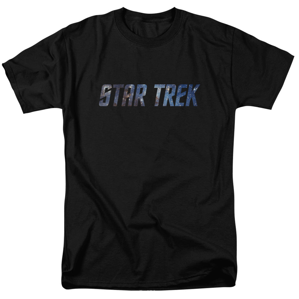STAR TREK/SPACE LOGO