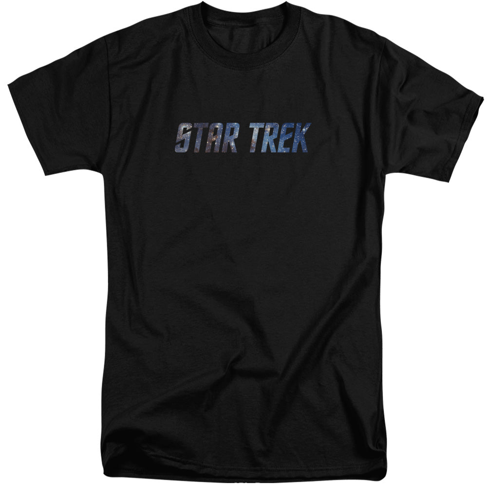 STAR TREK/SPACE LOGO