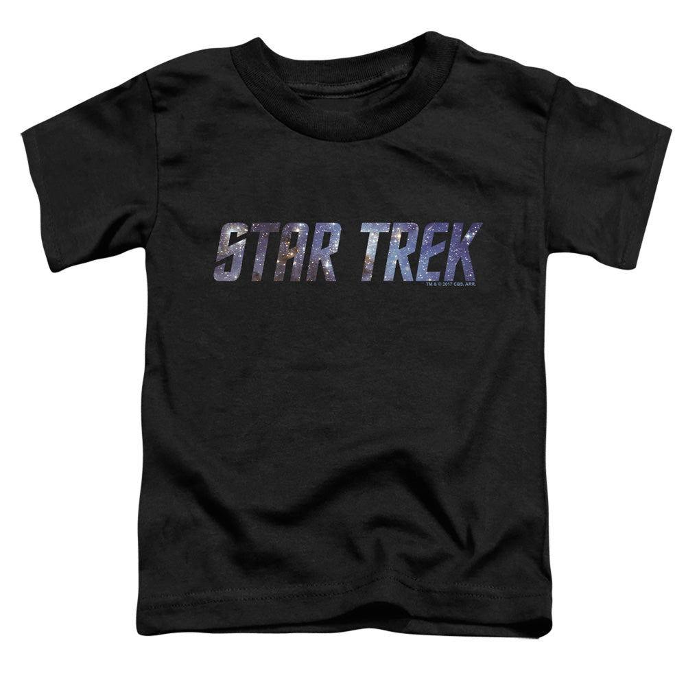 STAR TREK/SPACE LOGO