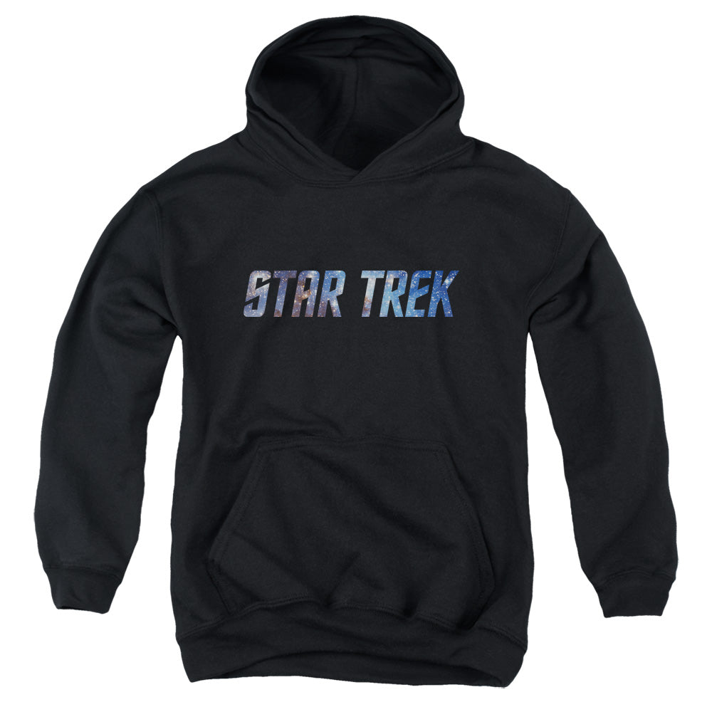 STAR TREK/SPACE LOGO