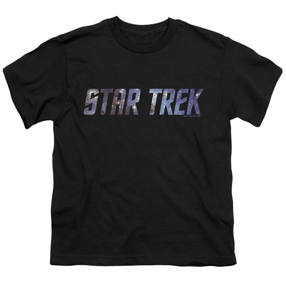 STAR TREK/SPACE LOGO