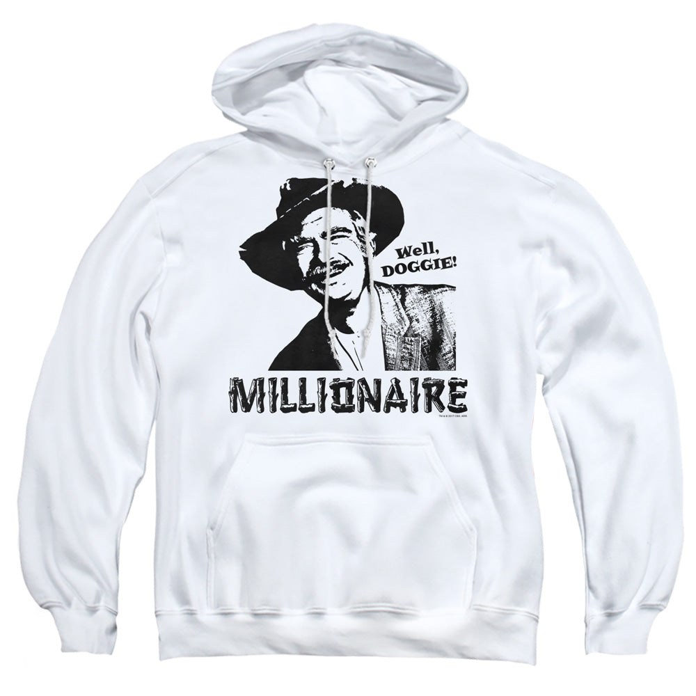 BEVERLY HILLBILLIES/MILLIONAIRE