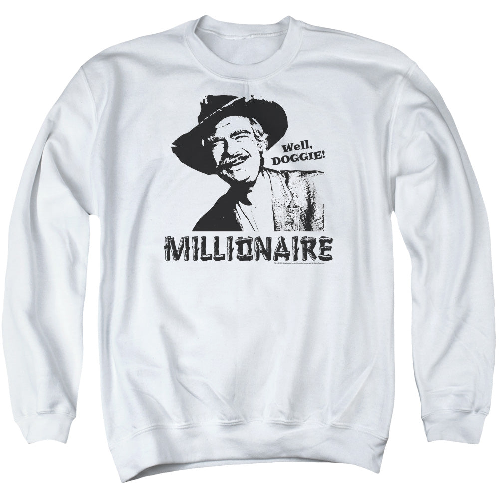 BEVERLY HILLBILLIES/MILLIONAIRE