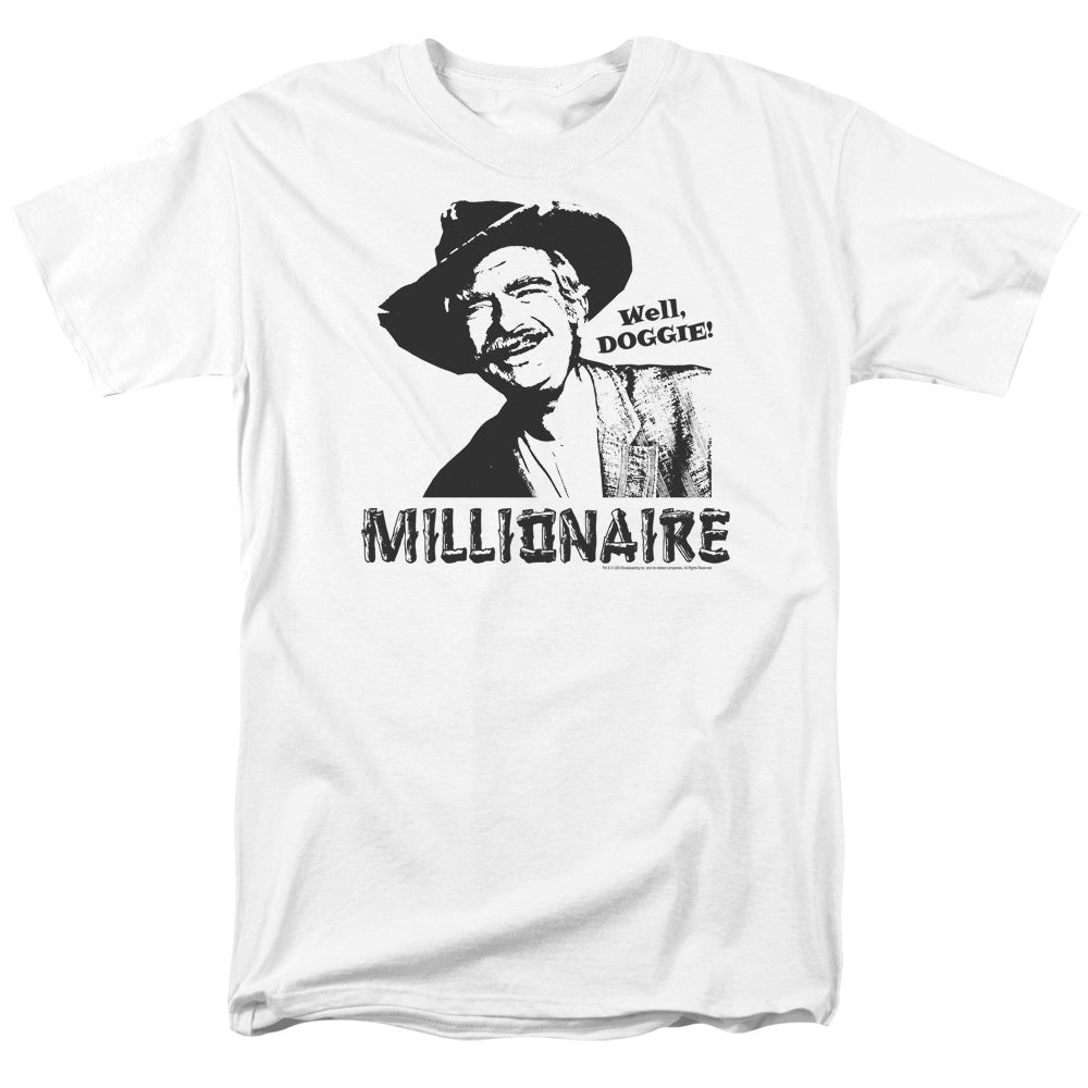 BEVERLY HILLBILLIES/MILLIONAIRE