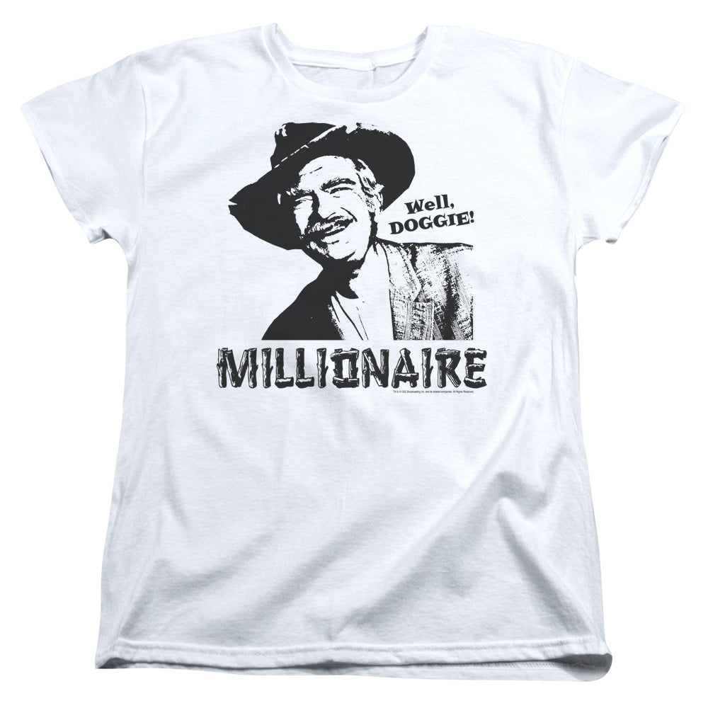 BEVERLY HILLBILLIES/MILLIONAIRE