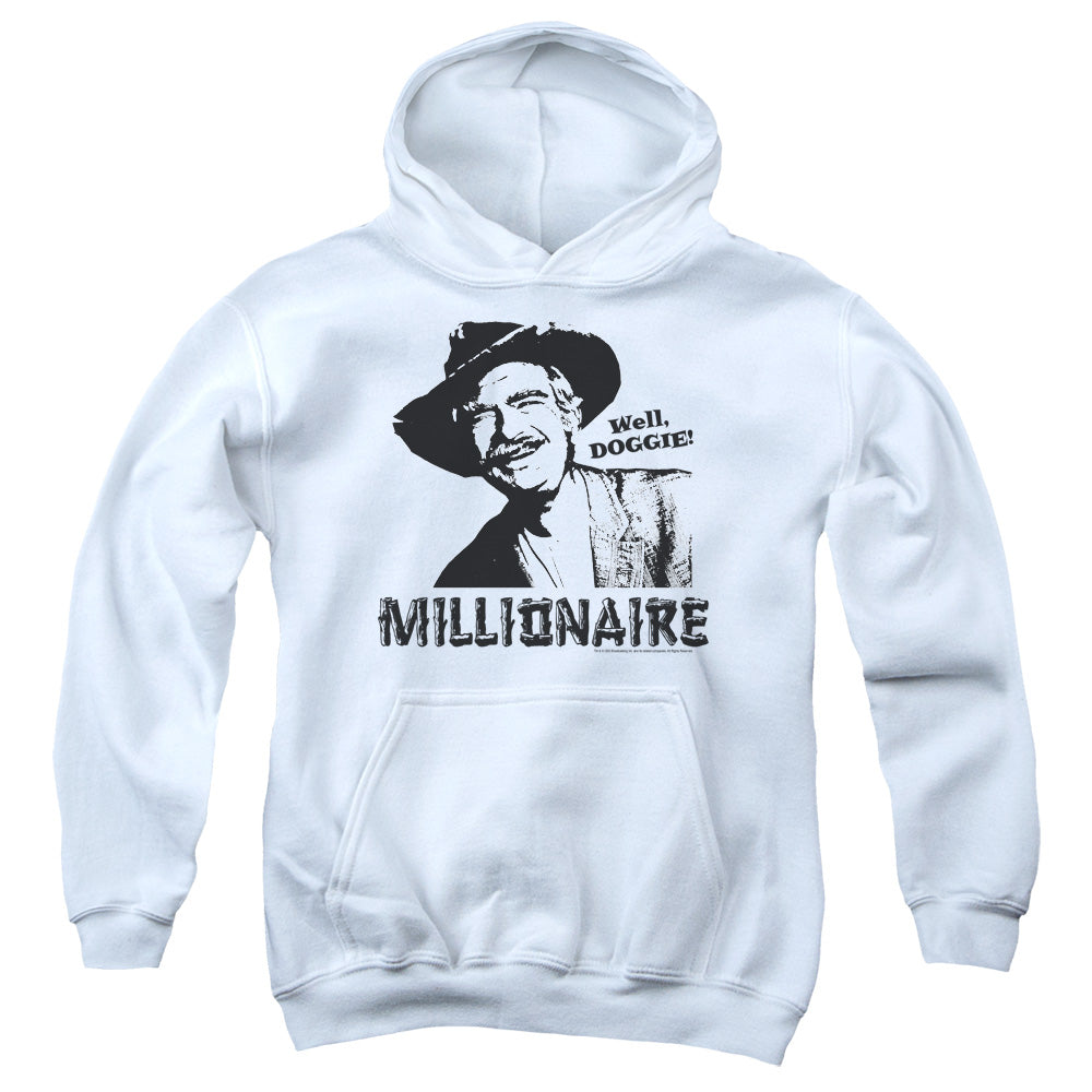 BEVERLY HILLBILLIES/MILLIONAIRE