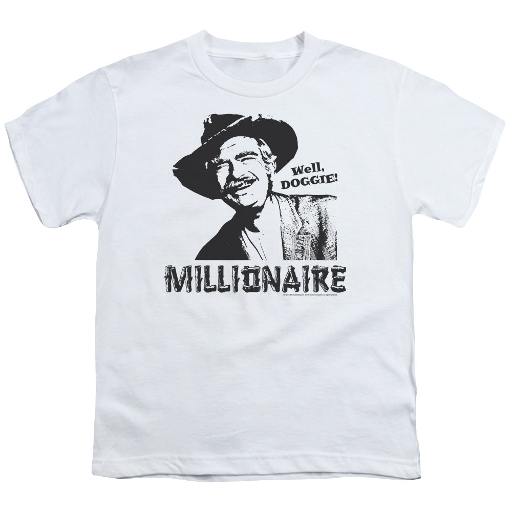 BEVERLY HILLBILLIES/MILLIONAIRE