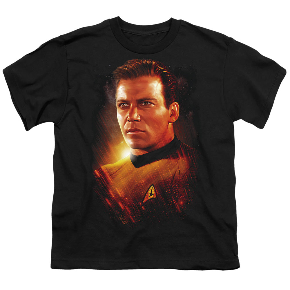 STAR TREK/EPIC KIRK