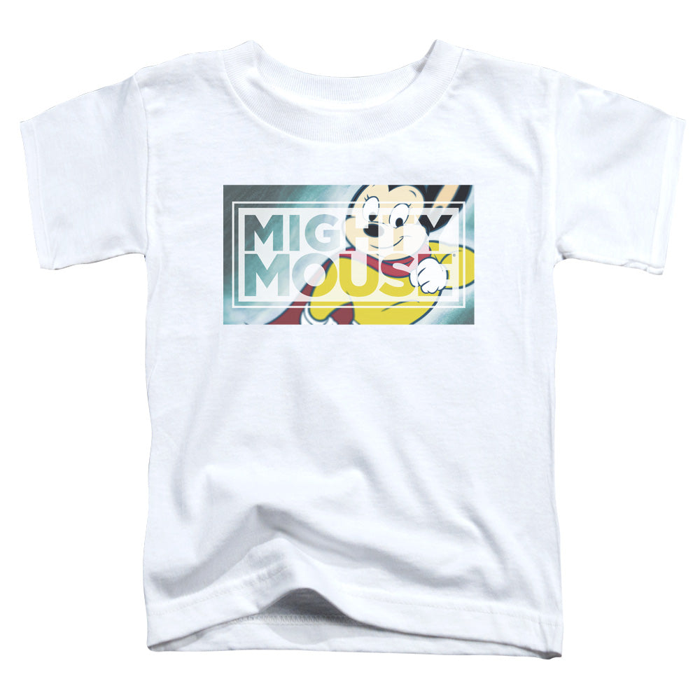 MIGHTY MOUSE/MIGHTY RECTANGLE