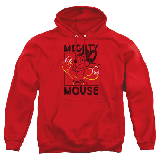 MIGHY MOUSE/BREAK THE BOX