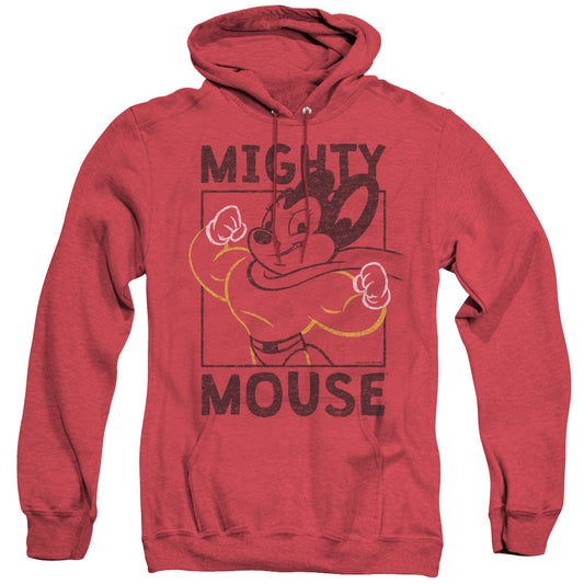 MIGHY MOUSE/BREAK THE BOX
